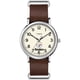thumbnail image 2 of Timex Tribute NFL Weekender 40mm Correa de Piel de Cuarzo para Hombre, Marrón, Reloj Casua Timex Tribute Timex Tribute, 2 of 2