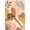 Pink, Pattern 3, variant on ODIKA 6'x9' Beige Olive Soft Floral Elegance Washable Area Rug Charming Botanical Design for Cozy Spaces for Family Room, Living Mater Bedroom, Non-Slip, Easy Care