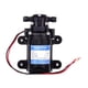 thumbnail image 1 of Bomba de agua de diafragma, pulverizador eléctrico, bomba de agua estable, Mini bomba de agua eléctrica agrícola, equipo agrícola, 1 of 9