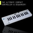 thumbnail image 3 of Controlador de teclado Arturia KeyStep mk2 USB MIDI de 32 teclas, 3 of 8