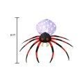 thumbnail image 4 of Halloween De Araña Inflables De Halloween A Prueba De Agua Con Luz Para Jardín Y Césped Inevent HA043949-02, 4 of 6