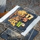 thumbnail image 3 of Alfombra Parrilla Plegable para Hornear Al Aire Libre, 3 of 9
