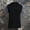 Black, variant on Raglan Color Block Crew Neck Sport T Shirt Men Slim Fit Quick Dry Sweat Resistant Top for Workout Cycling Daily Fitness Looks Gray M