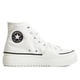 thumbnail image 4 of Converse Chuck Taylor All Star Construct, zapatillas de lona de caña alta, modernas, cómodas, antideslizantes y resistentes al desgaste, tanto para hombres como para mujeres, 4 of 5