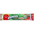 thumbnail image 3 of Airheads Xtremes Belts Chewy Candy, Merry Berry Fruit Flavor Artificially Flavored, 2 Ounces, 3 of 6