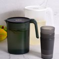 thumbnail image 4 of YAOMOBB Bouilloire à Jus Grande Capacité Bouilloire à Eau Tartre Résistante à la Chaleur Qualité Alimentaire Sortie Ronde Poignée Étanche, 4 of 6