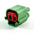 thumbnail image 2 of 1x Connector 2-way for Differential WPT-829 w/out wire, 2 of 3