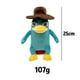 thumbnail image 2 of 5 piezas de peluche de Perry el ornitorrinco, juguete de peluche para niños, regalo, 2 of 5