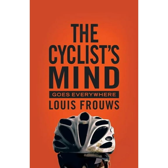 The Cyclist's Mind Goes Everywhere