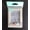 white, variant on 3-inch minimalist Polaroid photo frame with magnetic transparent acrylic photo card display, suitable for desktop display
