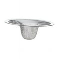 thumbnail image 1 of Product Category Strainers Kitchen Home Stainless Steel Mesh Strainer for Everyday Use Durable Kitchen Accessory Easy Cleaning and Storage, 1 of 2