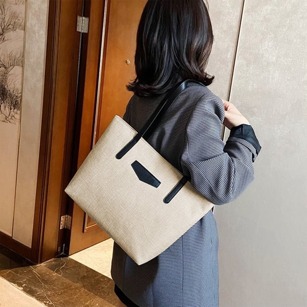 Fashion Casual Bag Women's Shoulder Bag Handbag Messenger Bag Wallet