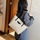 thumbnail image 1 of Fashion Casual Bag Women's Shoulder Bag Handbag Messenger Bag Wallet, 1 of 6