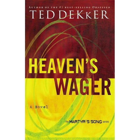 Heaven Trilogy Heaven's Wager, Book 1, (Paperback)