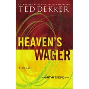 Heaven Trilogy: Heaven's Wager (Paperback)