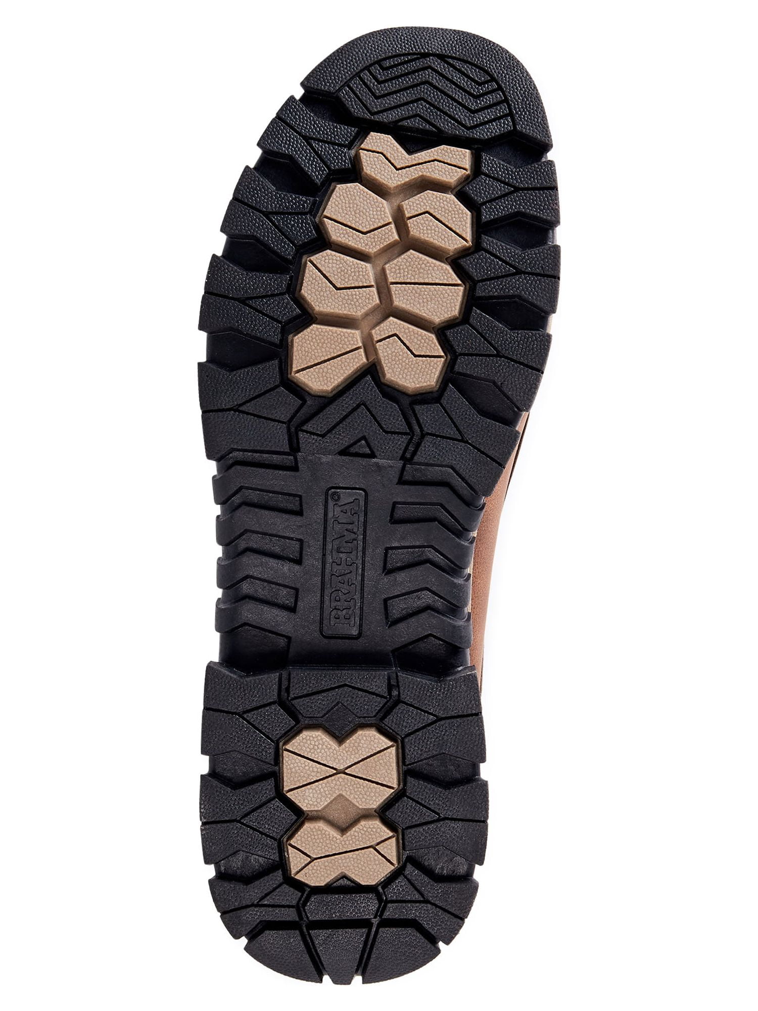 Brahma Men's Vertex Work Boots