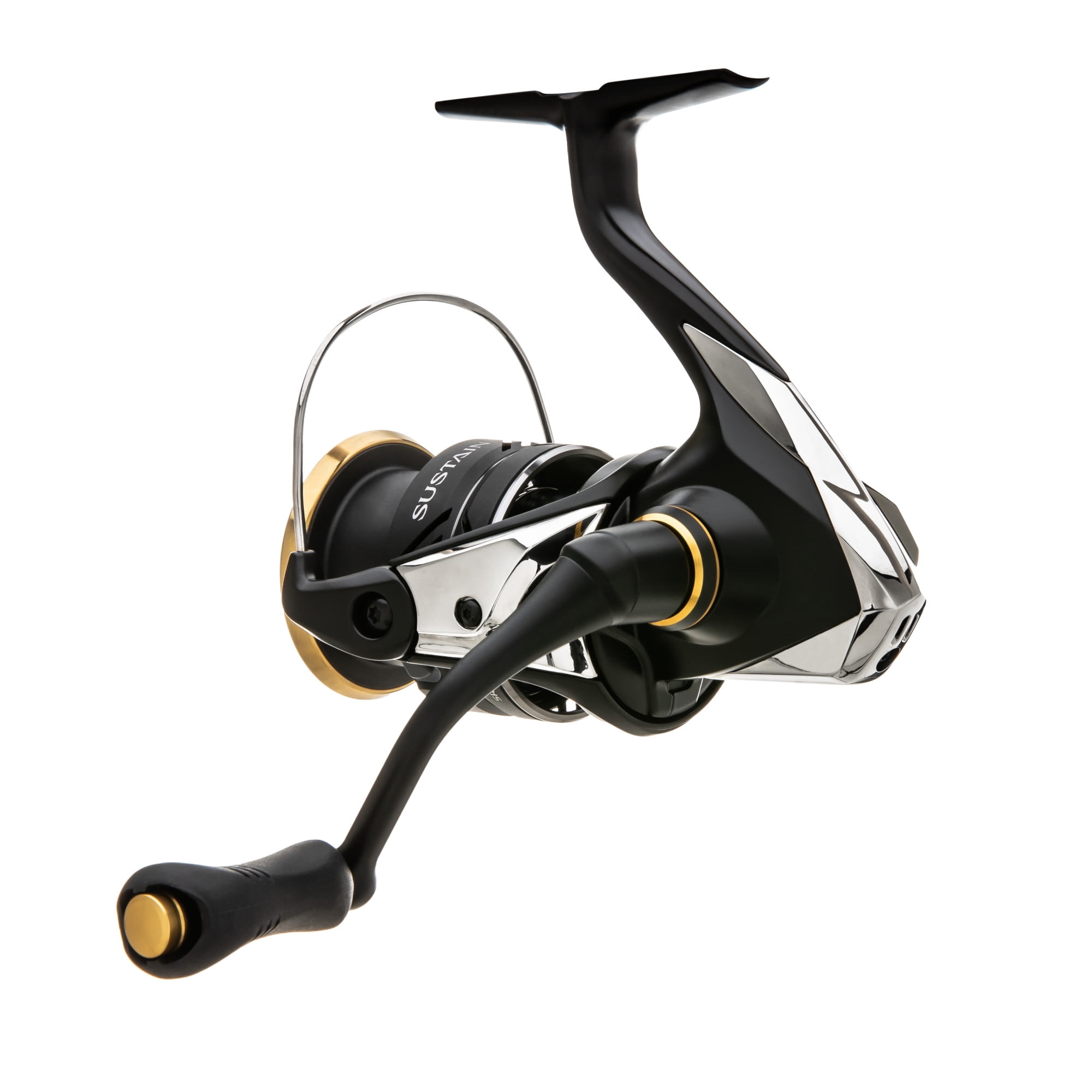 Shimano Fishing Sustain 2500Hg Fj Spinning Reel [SA2500HGFJ]
