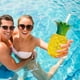 thumbnail image 5 of Copa De Fiesta De Verano Hawaiana 6 tazas para beber de piña con pajita para fiesta de verano (6 piñas) Sywqhk Para Estrenar, 5 of 8