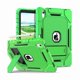 thumbnail image 1 of wonima44 Grifobes for iPad A16 Case 11th Generation 11 inch 2025 / iPad 10th Generation Case 10.9 inch 2022, Heavy Duty Military Grade Shockproof Cover with Pencil Holder for i Pad 11/10 Gen (Green), 1 of 1