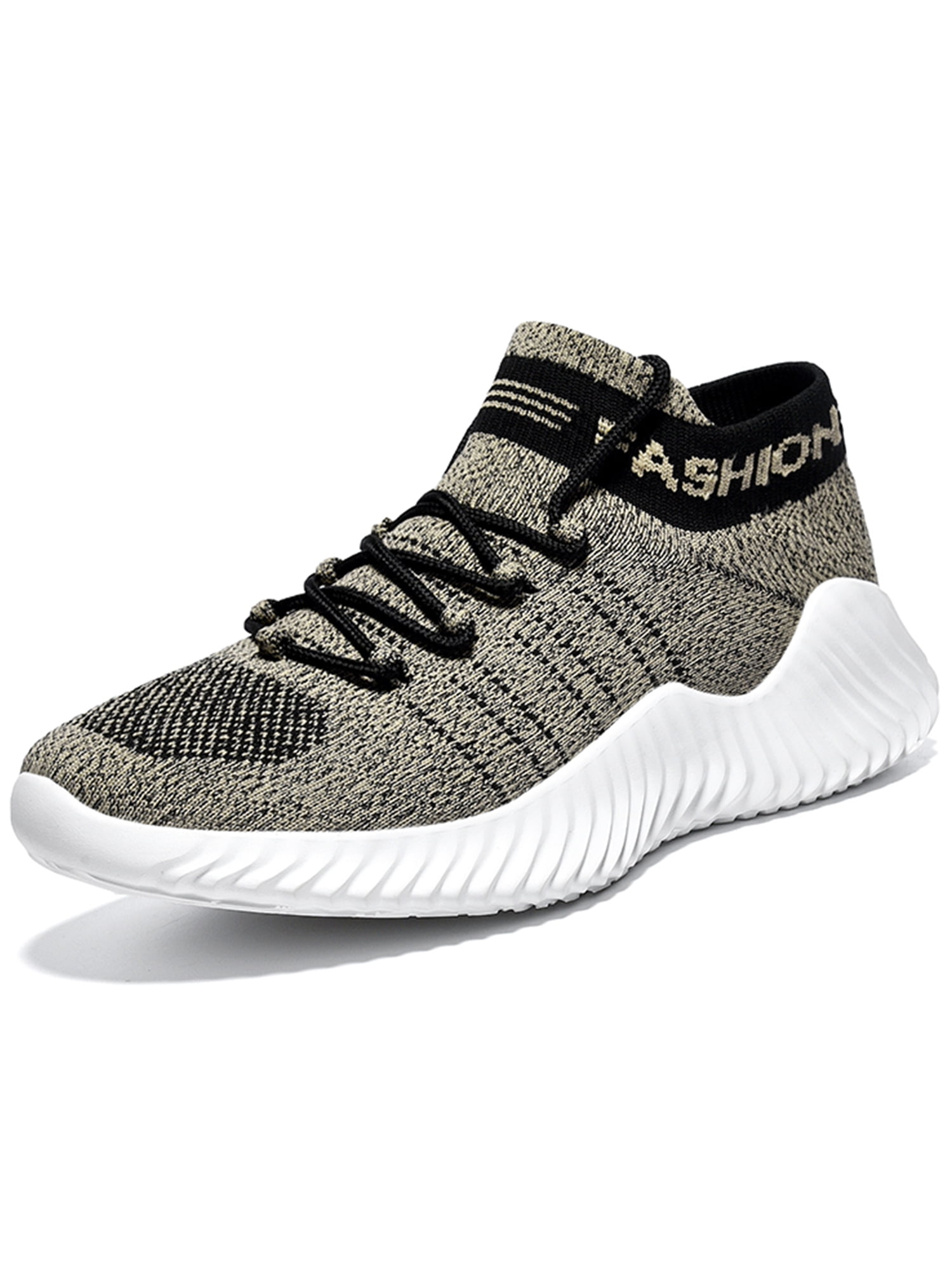 comfortable platform walking shoes