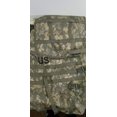 thumbnail image 1 of Specialty Defense Systems US Army Military MOLLE ll ACU Digital Camo Camouflage Large Main Bag Digital Rucksack NO Frame NO Straps NO Belt by US Government GI USGI, 1 of 4