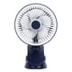 thumbnail image 3 of Ventilador de escritorio USB, ventilador con clip de escritorio USB, ventilador alimentado por USB, rendimiento finamente sintonizado, 3 of 9