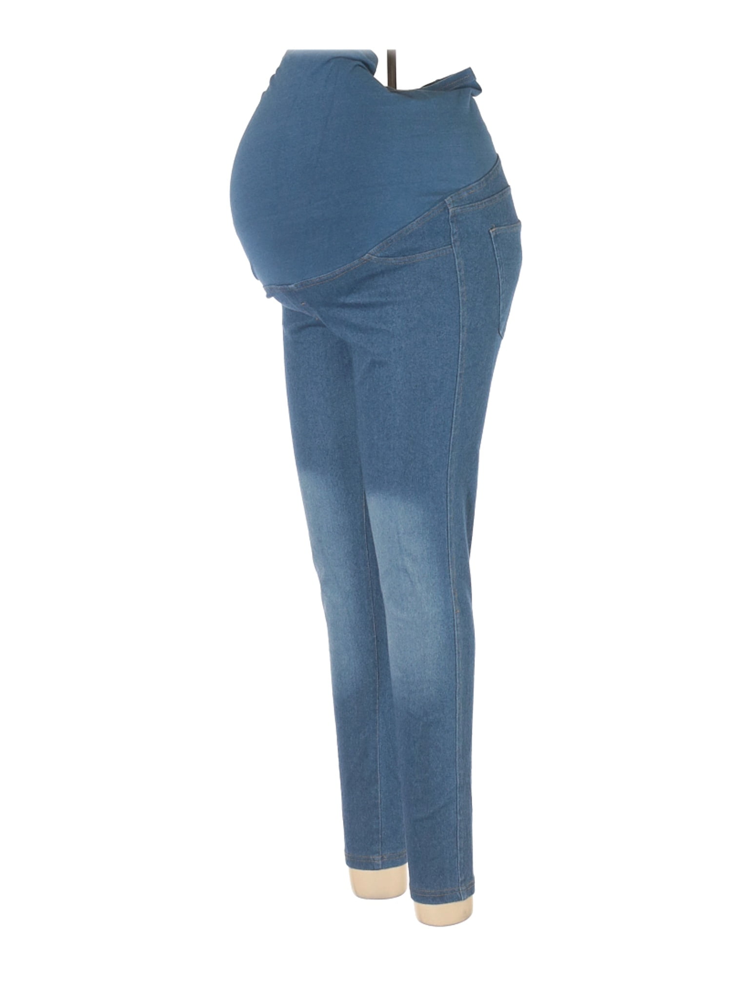 mama jeggings