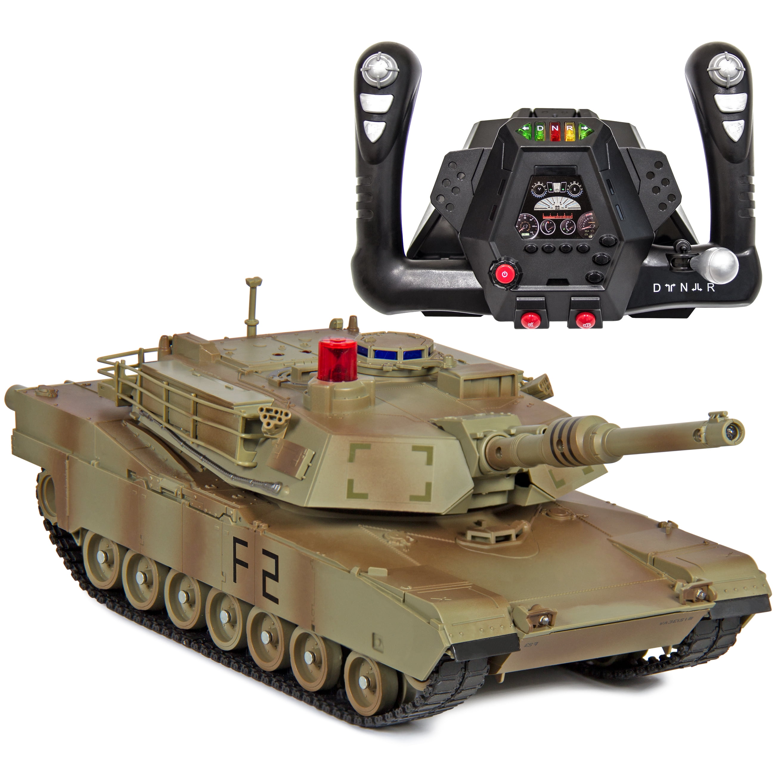 Best Choice Products 1/14 Scale RC 