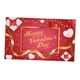 thumbnail image 2 of Fondo del Día de Valentín, pancarta, fondo fotográfico, regalos del Día de Valentín para él, manualidades, fondo de fotografía de pared para, 2 of 9