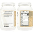 thumbnail image 5 of TransformHQ Meal Replacement Shake Powder 28 Servings (Vanilla) - Gluten Free, Non-GMO, 5 of 5