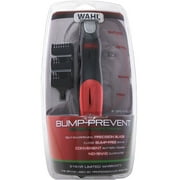 Wahl Bump Prevent Battery Shaver/Trimmer 1 ea