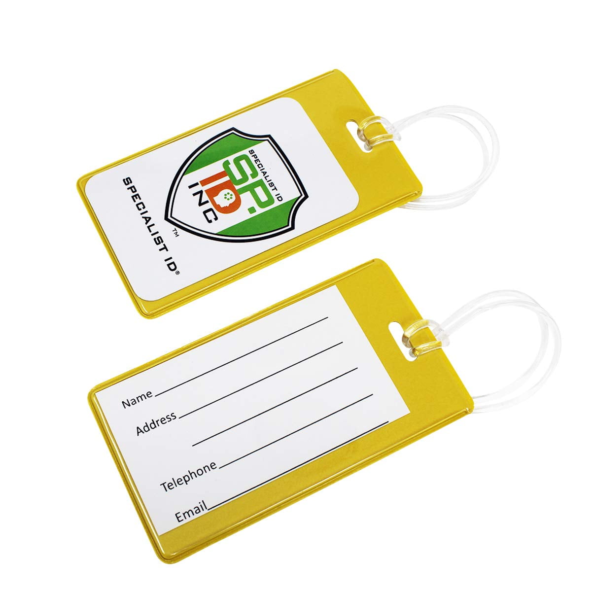backpack tags bulk