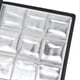 thumbnail image 4 of Coin Collection Book Large Capacity Anti Slip Design Good Water Resistance 120 Pockets Coin Holder for Collection UseBlack, 4 of 4