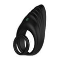 thumbnail image 3 of Nexus Enhance Vibrating Cock and Ball Ring, 3 of 5