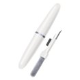 thumbnail image 4 of Durable Bolígrafo de Limpieza de Auriculares con Cepillo Suave, Kit de Limpieza de Auriculares Anti-obstrucción para Auriculares, Estuche, T Yotijar pluma de limpieza, 4 of 10