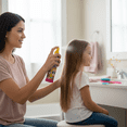 thumbnail image 4 of (3 pack) Grisi Kids Manzanilla Hair Lotion Detangling and Lightening with Chamomile, 8.4 Fo, 4 of 7