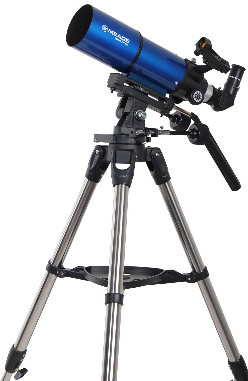 Infinity 50 hotsell refractor telescope