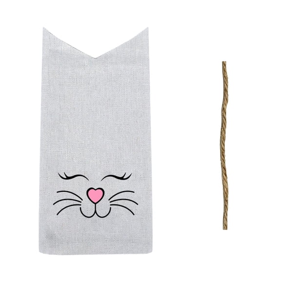Easter Holiday Wrapping Paper For And