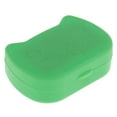 thumbnail image 3 of Caja de Lentes de Almacenamiento jinwen Portátil de Bolsillo, 3 of 8