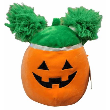 Squishmallow Official Kellytoy Plush 8  Paige the Pumpkin Plush Toy price history on PriceWatchPro