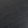 thumbnail image 5 of WESTICK Papel de contacto de madera impermeable para encimeras, cubiertas de vinilo impermeables para encimeras, papel de contacto para gabinetes, papel pintado negro de madera de camper, 15,75 pulgad, 5 of 5