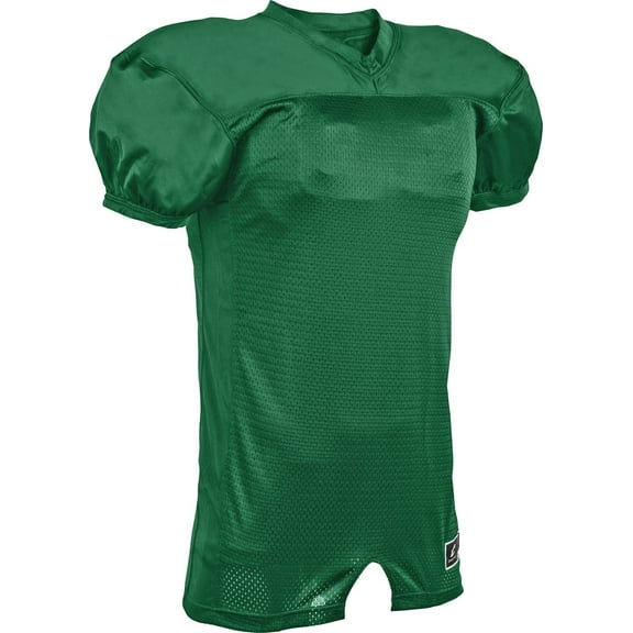 Champro Audible Youth Football Jersey (S, Orange)