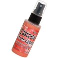 thumbnail image 3 of Tim Holtz Distress Oxide Spray 1.9fl oz-Abandoned Coral, 3 of 3
