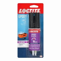 Loctite Epoxy Plastic Bonder