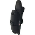 thumbnail image 2 of Flashlight Pouch Holster Belt Carry Case Holder with 360 Degrees Rotat, 2 of 4