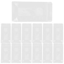 20Pcs Self-sealing Bags Airtight Food Bags Versatile Packaging Bags Snack Packing Bags