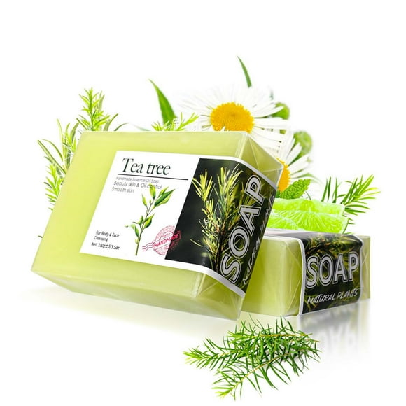 Hot6sl Nourishing And Moisturizing Oil Soap Cleansing And Bathing Soap