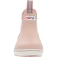 thumbnail image 3 of Botas Ankle Deck Xtratuf para mujer, color rosa rubor, talla 7 (M), 3 of 7
