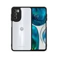 thumbnail image 1 of Funda Acrigel Contorno Color Uso Rudo para Moto G52 / G82, 1 of 4