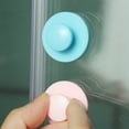 thumbnail image 4 of SPRING PARK 10Pcs Baby Pull Handles Safety Door Cupboard Cabinet Door Knobs Drawer Pull Knob Handles, 4 of 8